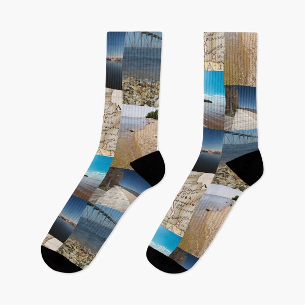 Item preview, Winnipeg Beach, Manitoba designed and sold by Femme Pastel Collective.