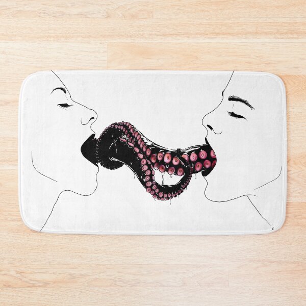 Item preview, French Oktokiss designed and sold by SuperOctopus.