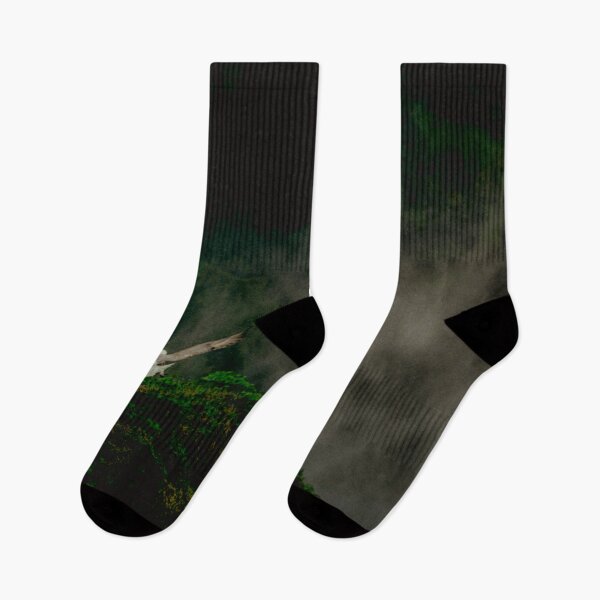 Item preview, dark green forest designed and sold by JD369.