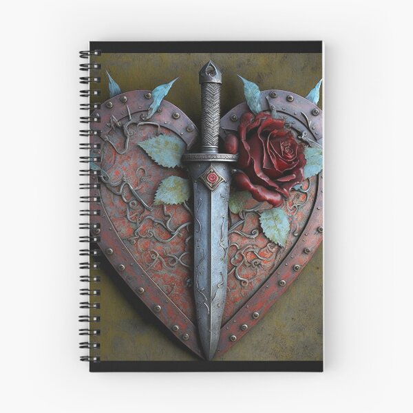 Item preview, Love Hurts designed and sold by UbeeU-Pixels.