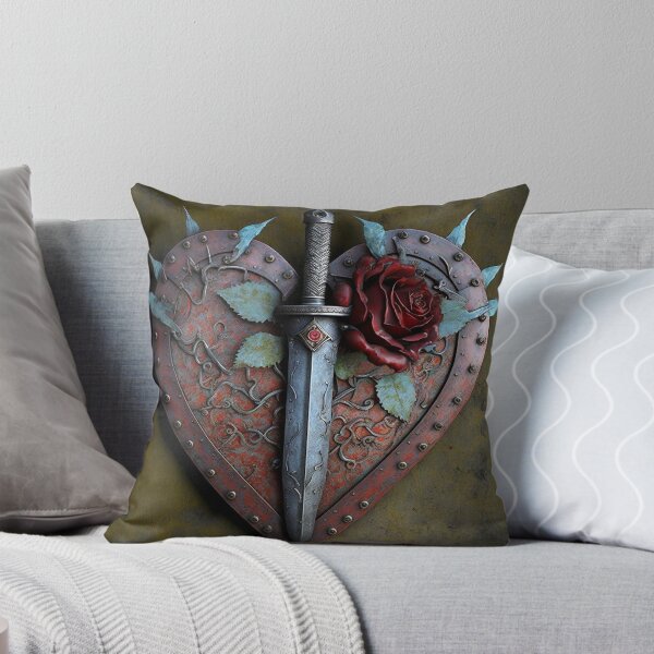 Item preview, El amor duele designed and sold by UbeeU-Pixels.