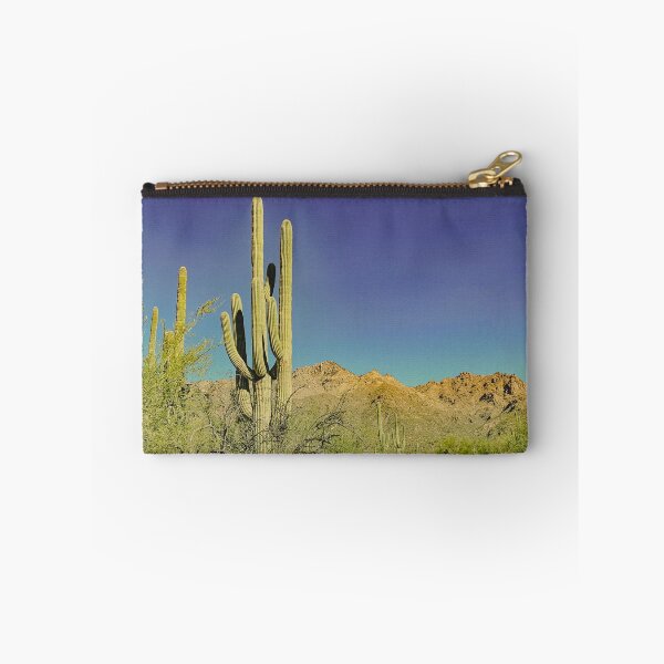 Item preview, Saguaro Mountains designed and sold by bunhuggerdesign.