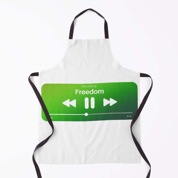 Item preview, Now playing: Freedom designed and sold by Dagrell.