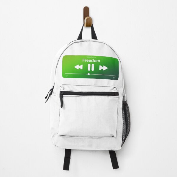 Item preview, Now playing: Freedom designed and sold by Dagrell.