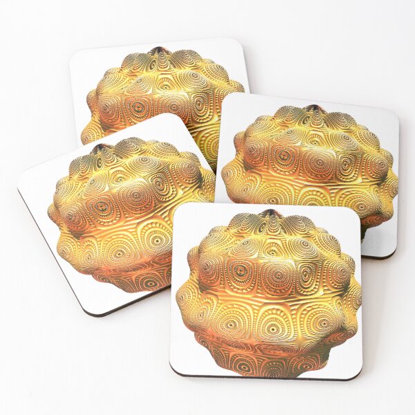 Item preview, Golden Orb designed and sold by Stephen Frost.