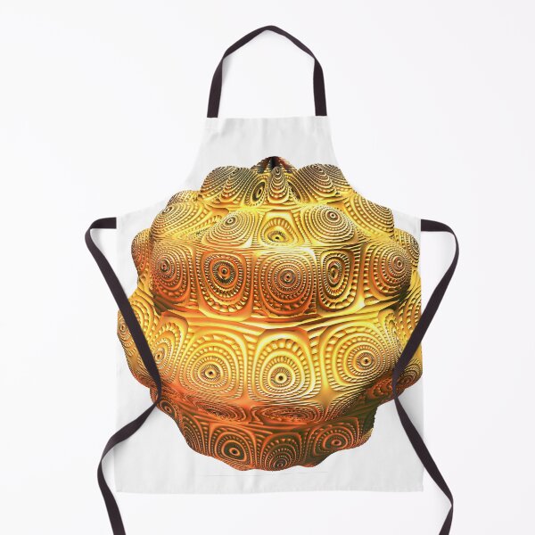 Item preview, Golden Orb designed and sold by Stephen Frost.