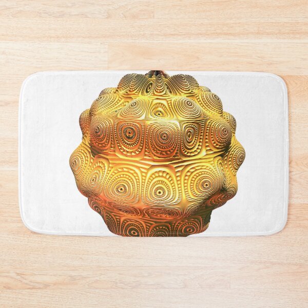 Item preview, Golden Orb designed and sold by Stephen Frost.