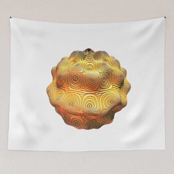 Item preview, Golden Orb designed and sold by Stephen Frost.