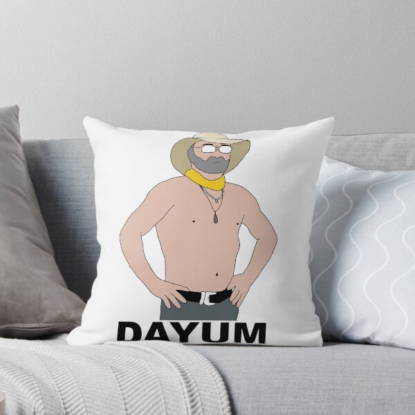 Item preview, CBS Survivor China Chicken Morris- DAYUM designed and sold by survivorcam.