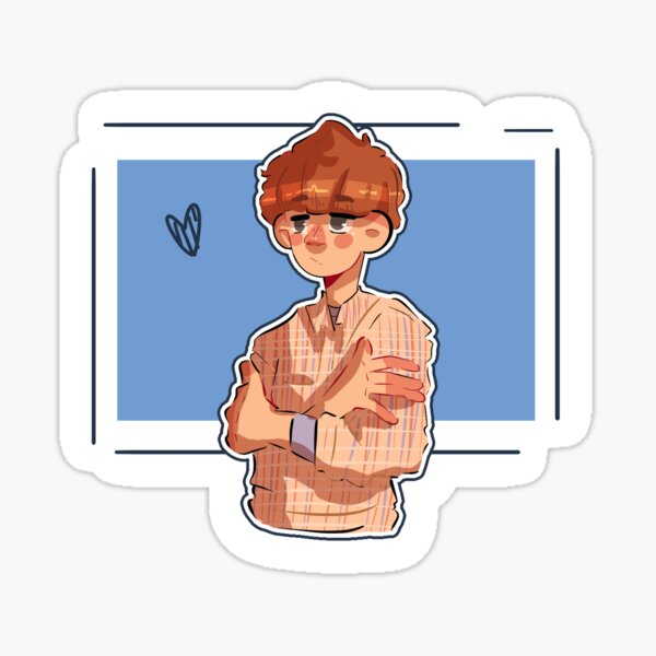 Item preview, Will Byers designed and sold by made-of-bees-.