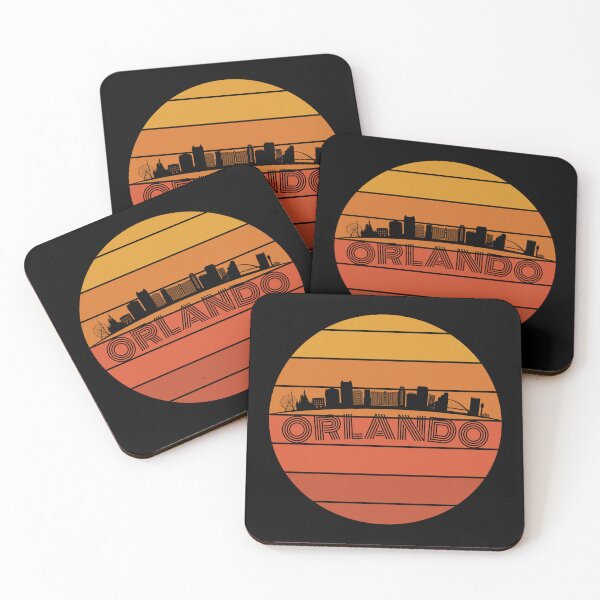 Item preview, Orlando! designed and sold by ONELOVEDESIGNS0.