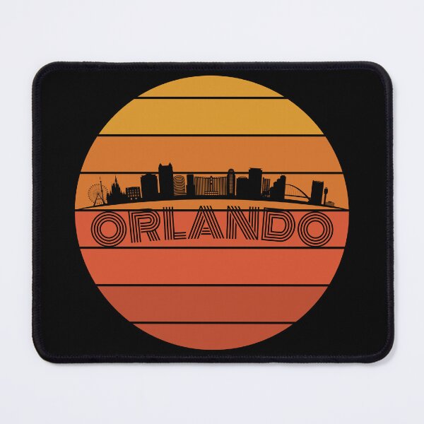 Artikelvorschau, Orlando! entworfen und verkauft von ONELOVEDESIGNS0.