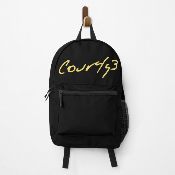 Item preview, Cour4g3 Yellow Promotional Merch designed and sold by COUR4G3.