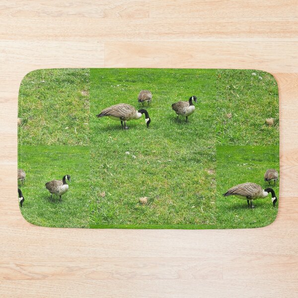 Item preview, Boston Geese  designed and sold by etherealwonders.