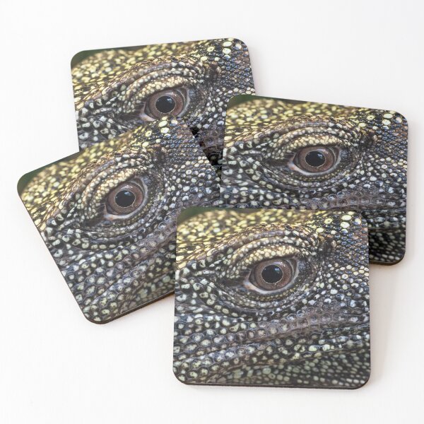 Item preview, Salvadori's Monitor designed and sold by Anna Fairley Nielsson.