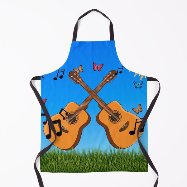 Item preview, Spring Guitar designed and sold by glide-products.