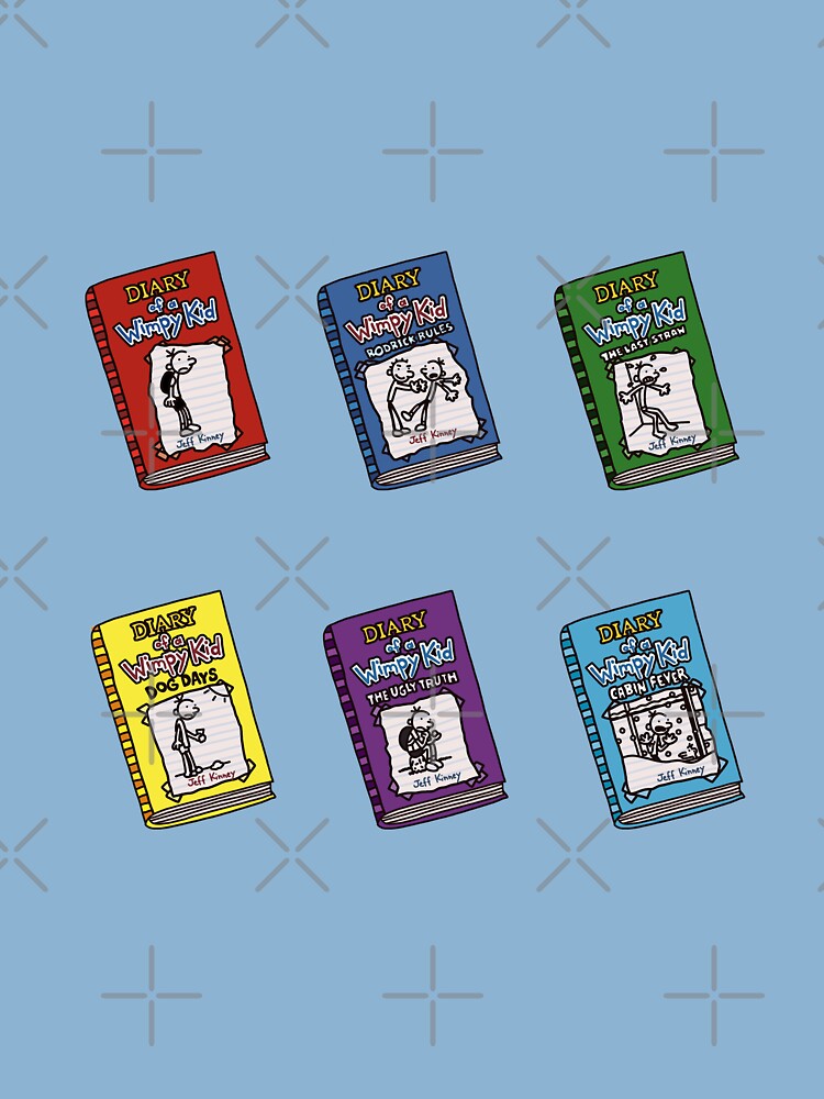 Diary of a Wimpy Kid Book 11-12 and World Book Day : 3 Books Collection Set  By Jeff Kinney