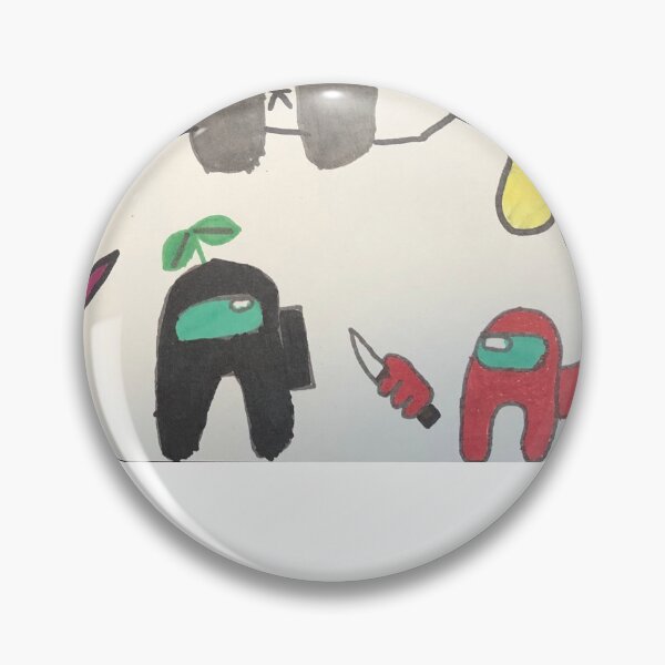 Item preview, amugus fan art designed and sold by Burnofff12.