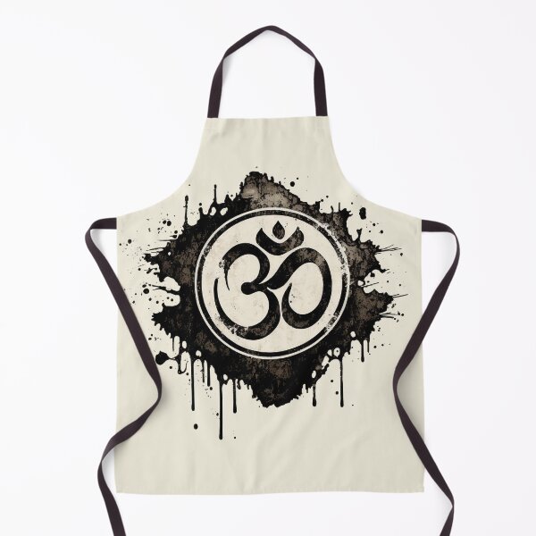 Item preview, Om Symbol designed and sold by ArtManifestor.
