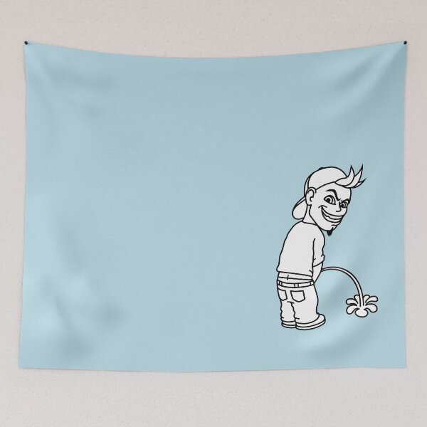 Item preview, Pee Boy designed and sold by VEB Ostladen.