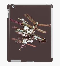 MIR iPad Case/Skin
