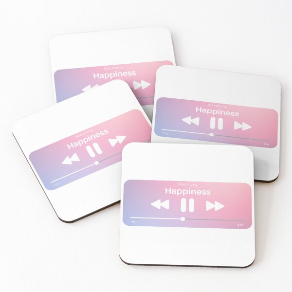 Item preview, Now playing: Happiness designed and sold by Dagrell.