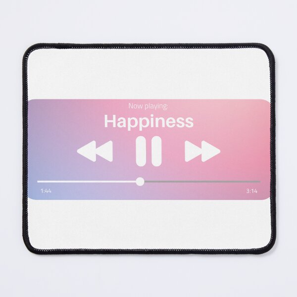 Item preview, Now playing: Happiness designed and sold by Dagrell.