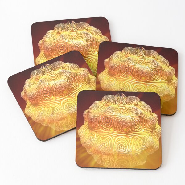 Item preview, Fiery Orb designed and sold by Stephen Frost.