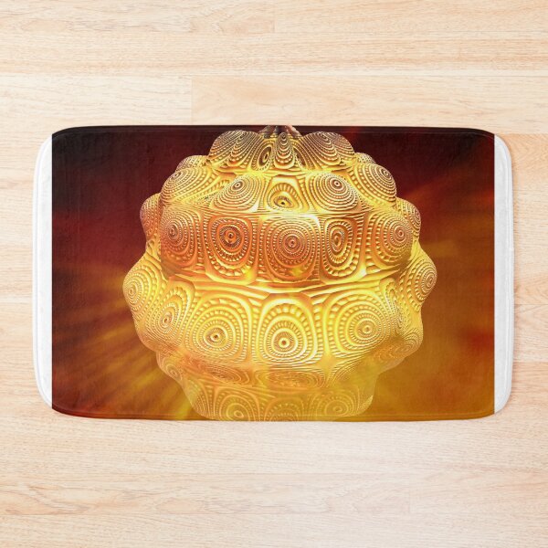 Item preview, Fiery Orb designed and sold by Stephen Frost.