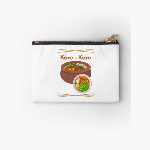 Item preview, Kare Kare a delicious Filipino stew designed and sold by photocatphoto.