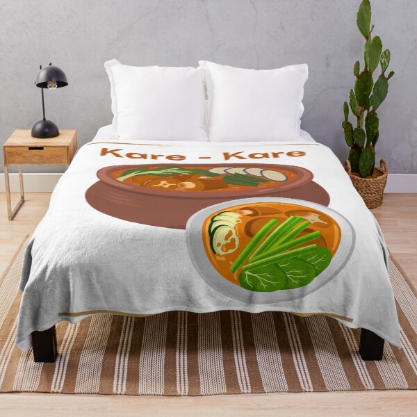 Item preview, Kare Kare a delicious Filipino stew designed and sold by photocatphoto.
