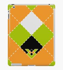 Mazda 787B iPad Case/Skin