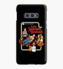 Let's Summon Demons Case/Skin for Samsung Galaxy