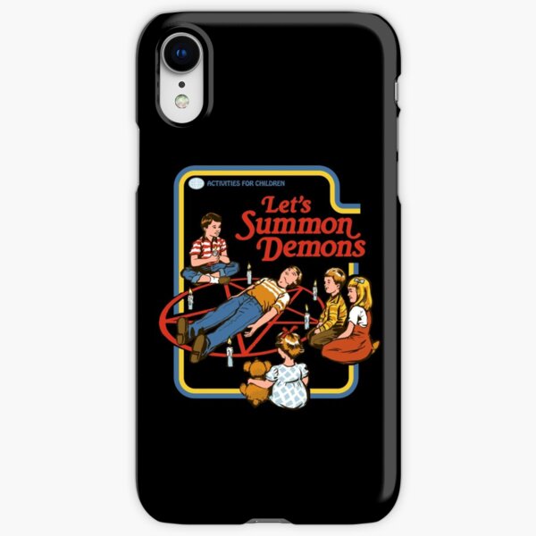 iPhone XR Cases Redbubble