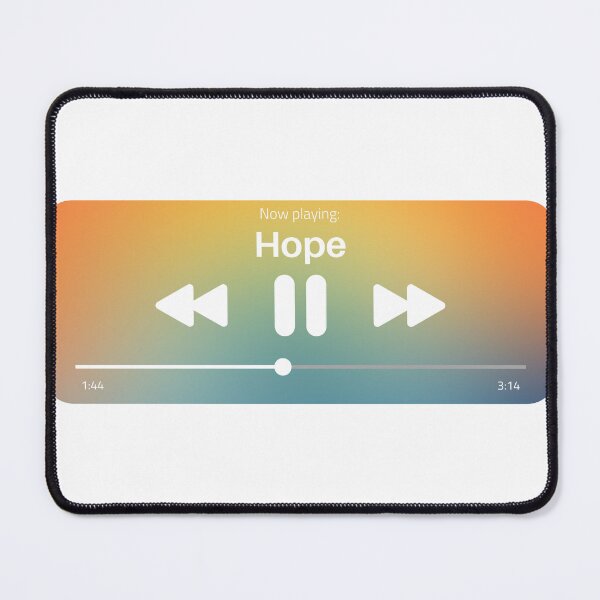 Item preview, Now playing: Hope designed and sold by Dagrell.