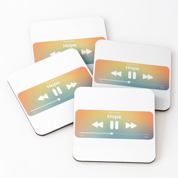 Item preview, Now playing: Hope designed and sold by Dagrell.