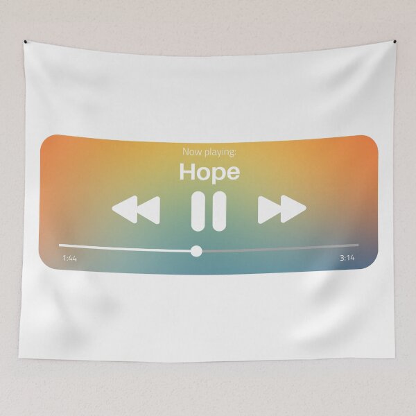 Item preview, Now playing: Hope designed and sold by Dagrell.