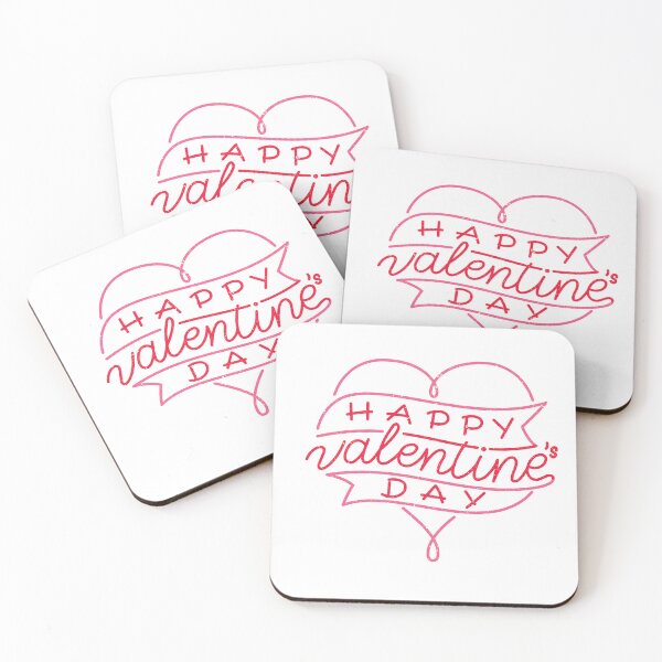 Item preview, Valentine's day designed and sold by Time For You.