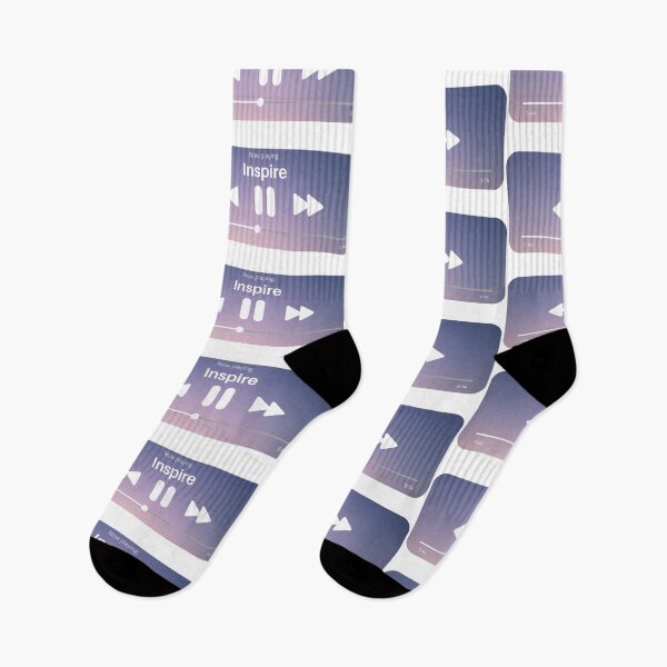 Item preview, Now playing: Inspire designed and sold by Dagrell.