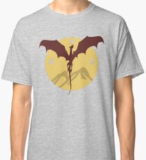 Smaug The Stupendous Classic T-Shirt