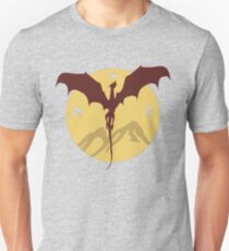 Smaug The Stupendous Unisex T-Shirt