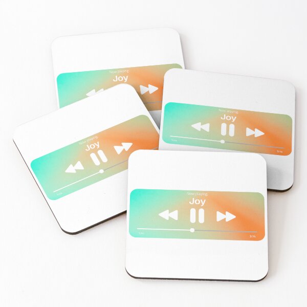 Item preview, Now playing: Joy designed and sold by Dagrell.