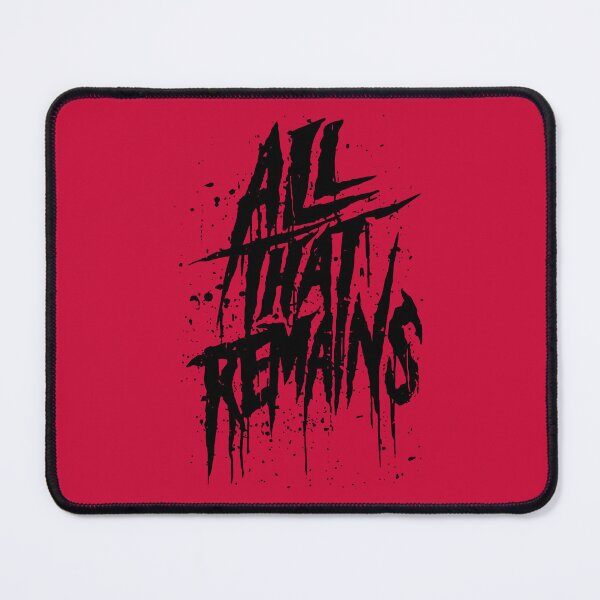 Item preview, NEW All That Remains designed and sold by Melodic Metal.