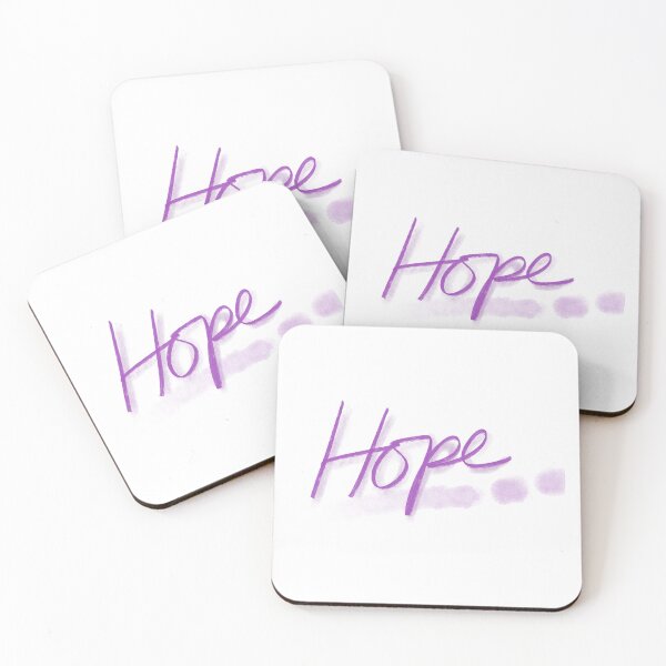Item preview, Hope... designed and sold by imaginaj.