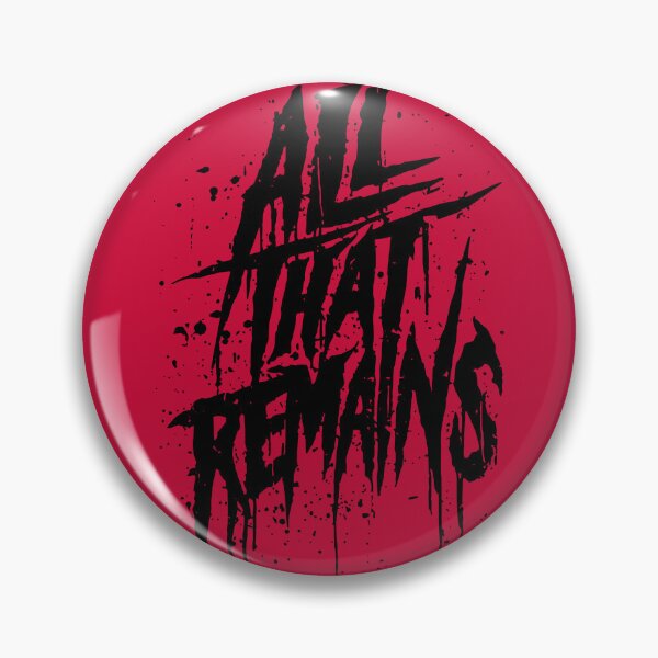 Item preview, NEW All That Remains designed and sold by Melodic Metal.