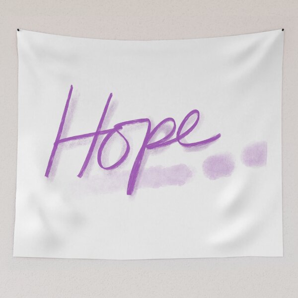 Item preview, Hope... designed and sold by imaginaj.