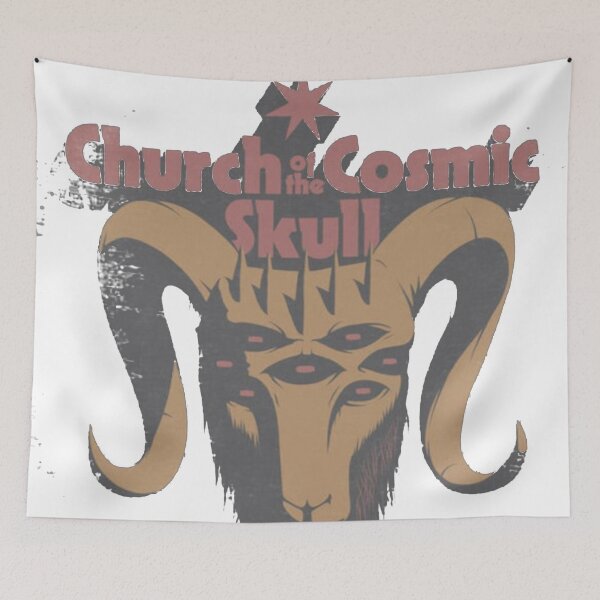 Item preview, Is Satan Real? designed and sold by YhiTi.