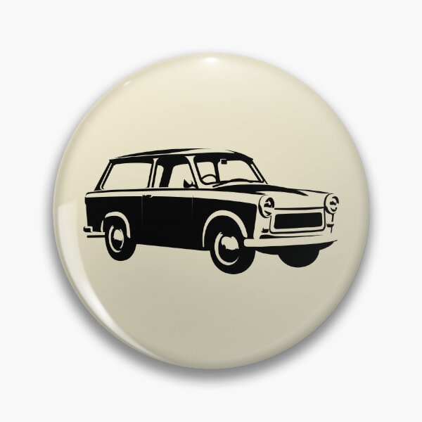 Item preview, Trabant 601 estate car designed and sold by VEB Ostladen.