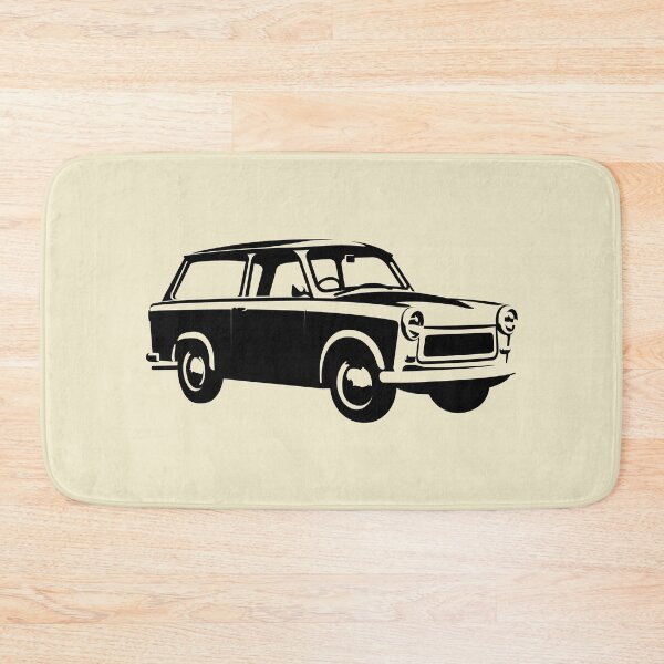 Item preview, Trabant 601 estate car designed and sold by VEB Ostladen.