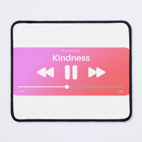 Item preview, Now playing: Kindness designed and sold by Dagrell.